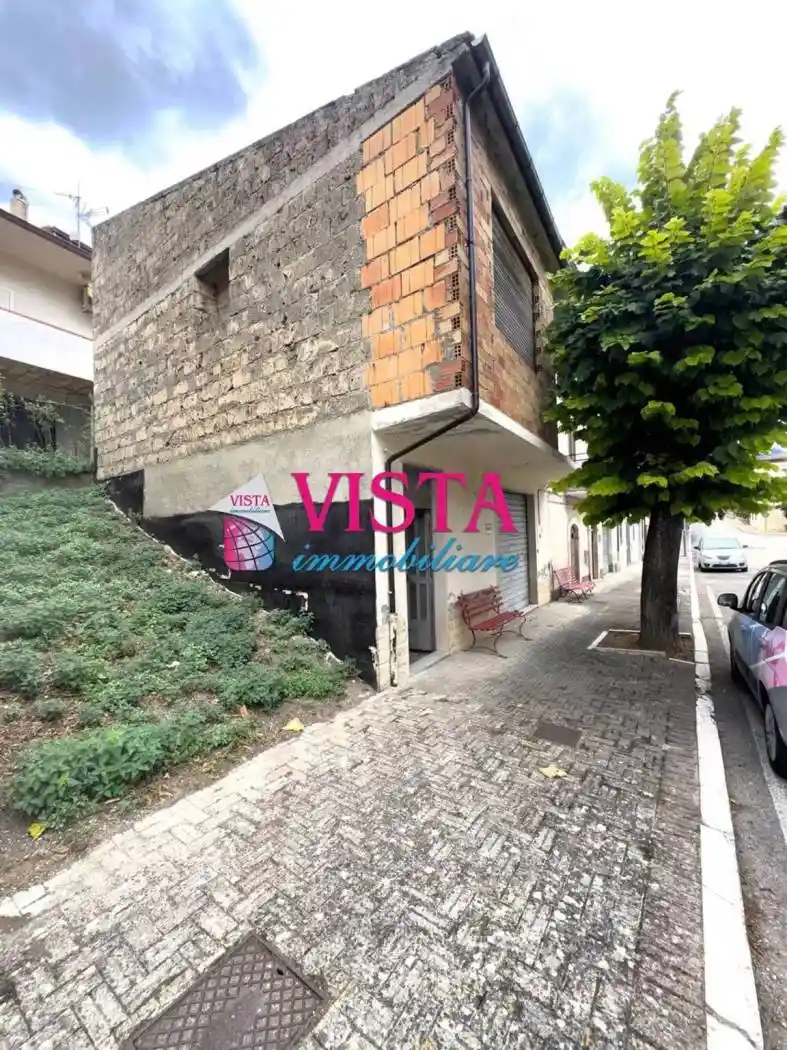 Bilocale via Umberto I, Centro, Bolognano - foto 4