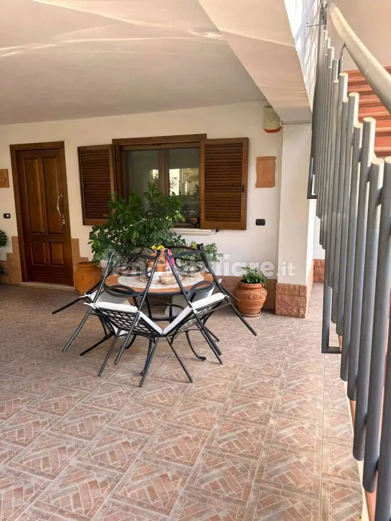 Villa in vendita a Scafa