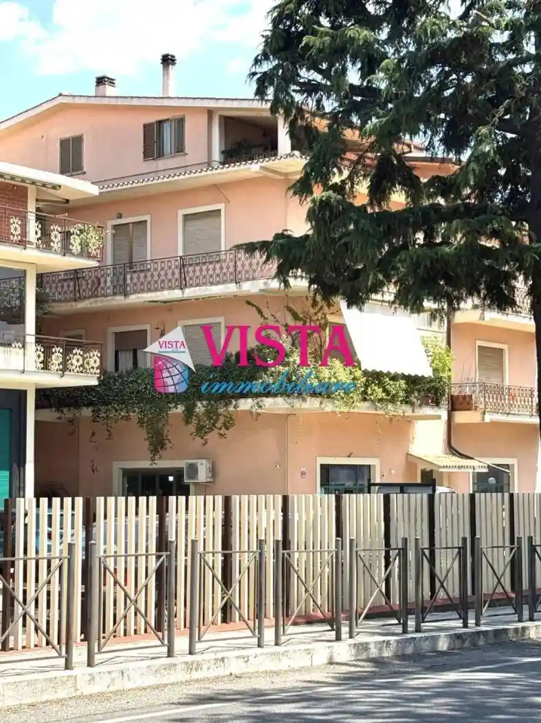 Appartamento in vendita a Rignano Flaminio