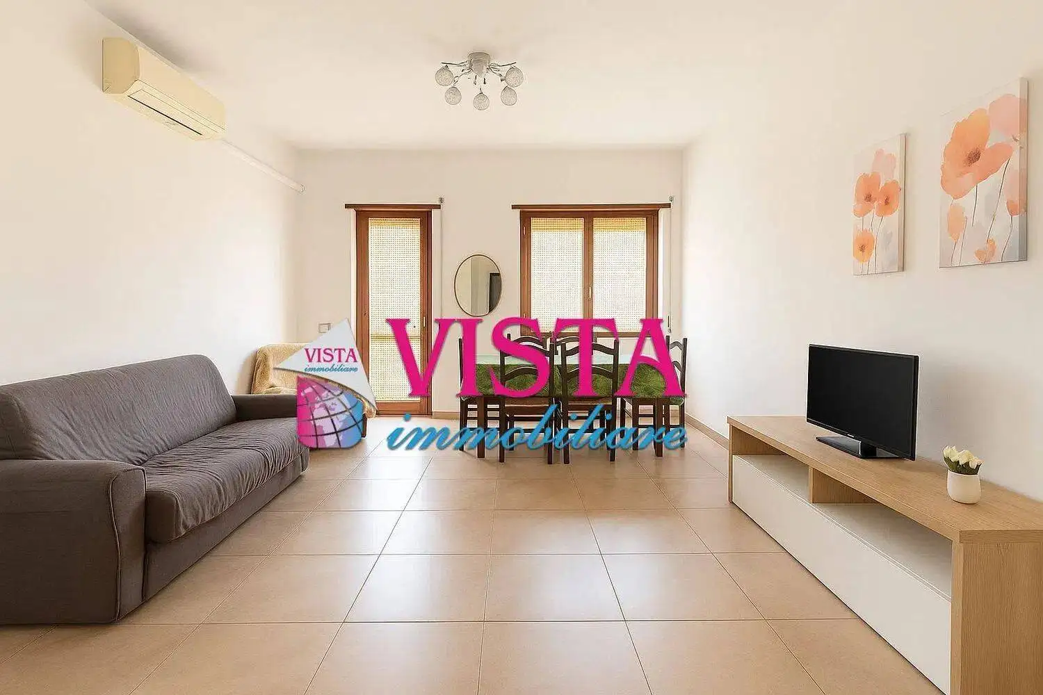 Appartamento in affitto a Montesilvano