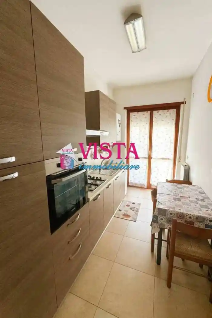 Appartamento via America, 1, Villa Verrocchio, Montesilvano - foto 5