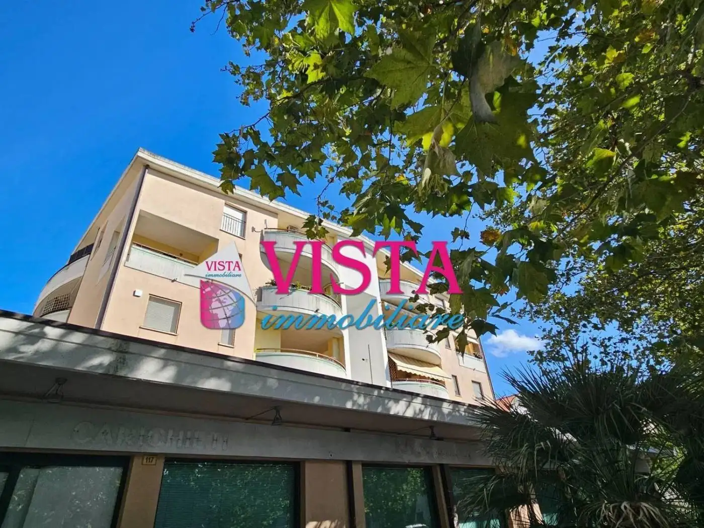 Appartamento in vendita a Pescara