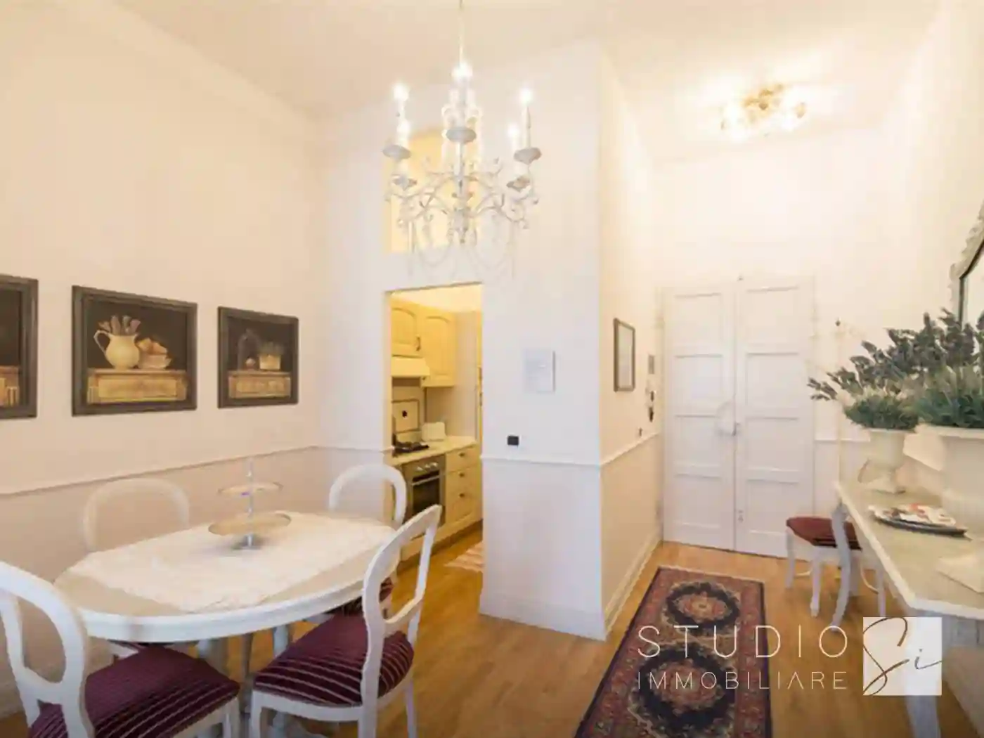 Appartamento - foto 5