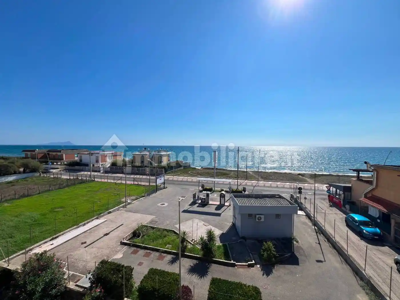 Attico ottimo stato, 103 m², Latina Lido, Latina - foto 2