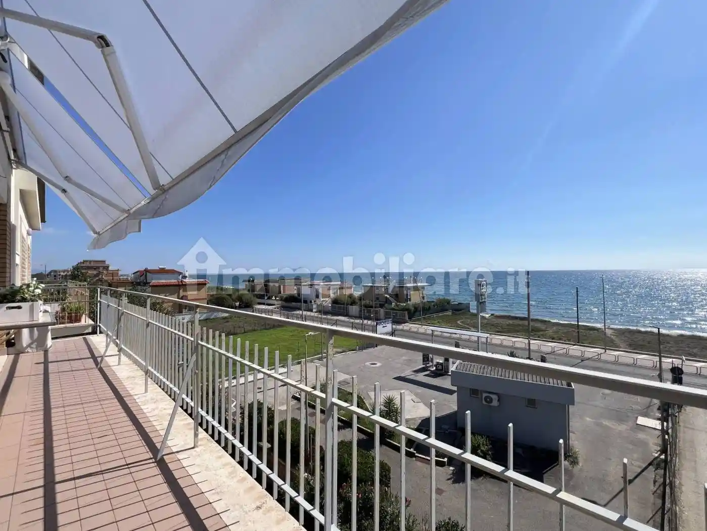 Attico ottimo stato, 103 m², Latina Lido, Latina - foto 3