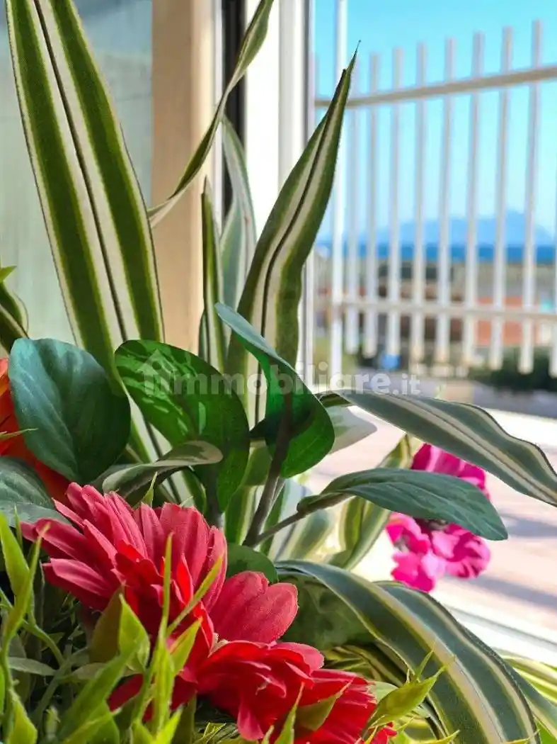 Attico ottimo stato, 103 m², Latina Lido, Latina - foto 4