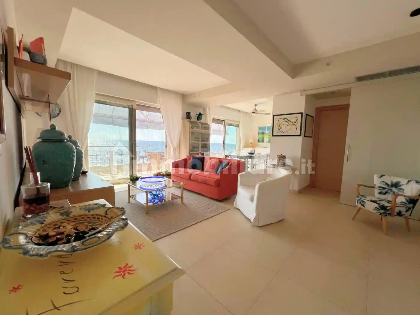 Attico ottimo stato, 103 m², Latina Lido, Latina - foto 5