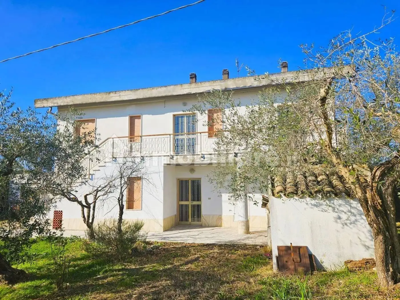 Villa in vendita a Elice