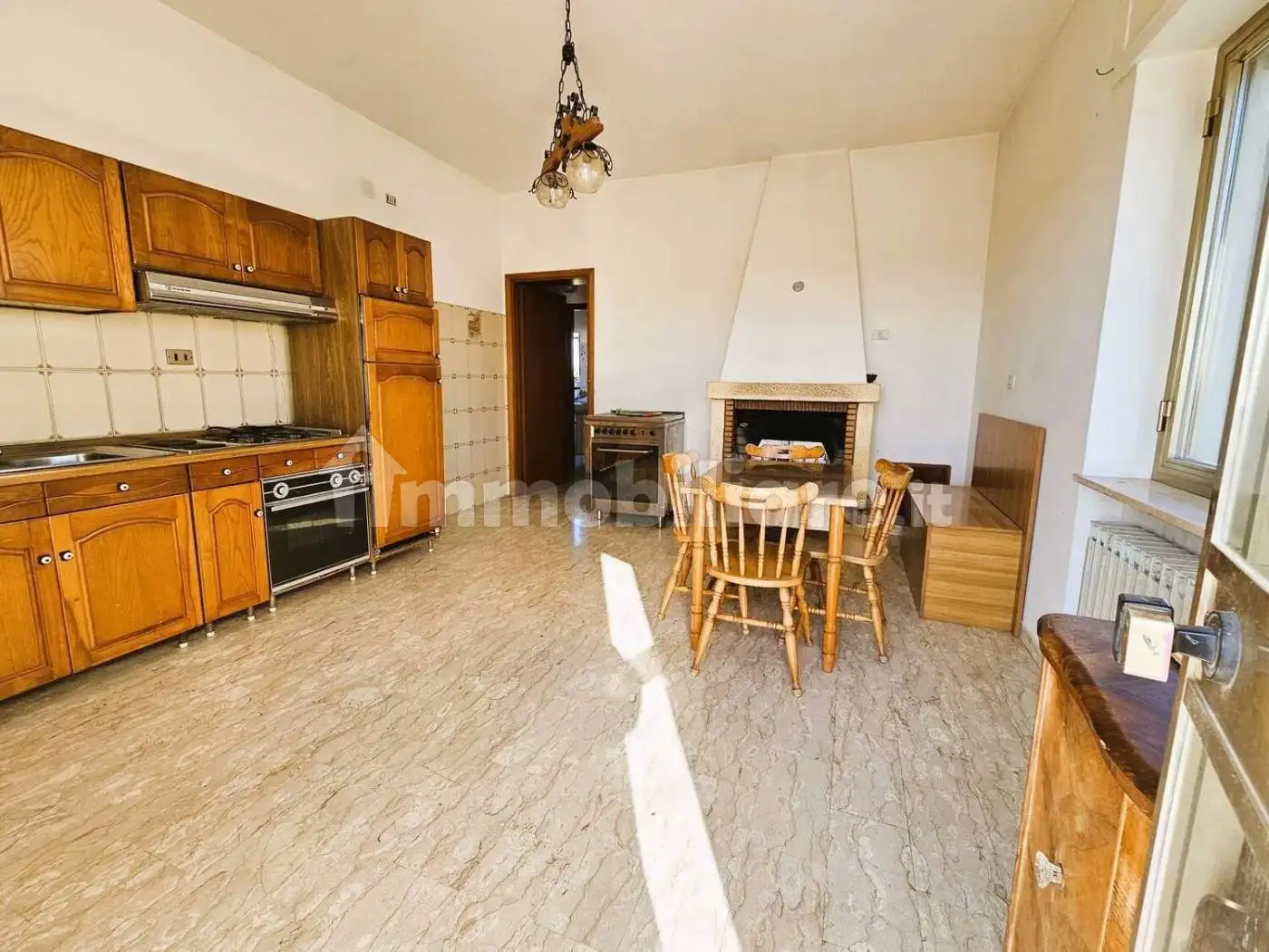 Villa unifamiliare Strada Piccianello, 14, Elice - foto 5