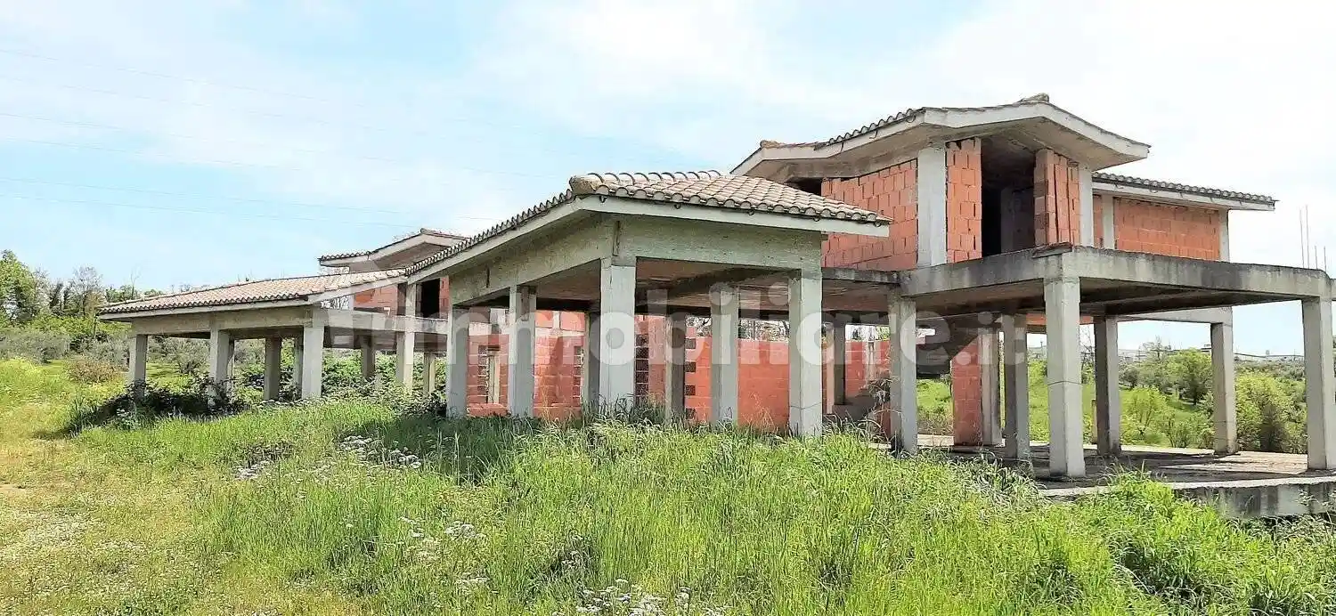 Villa in vendita a Rignano Flaminio