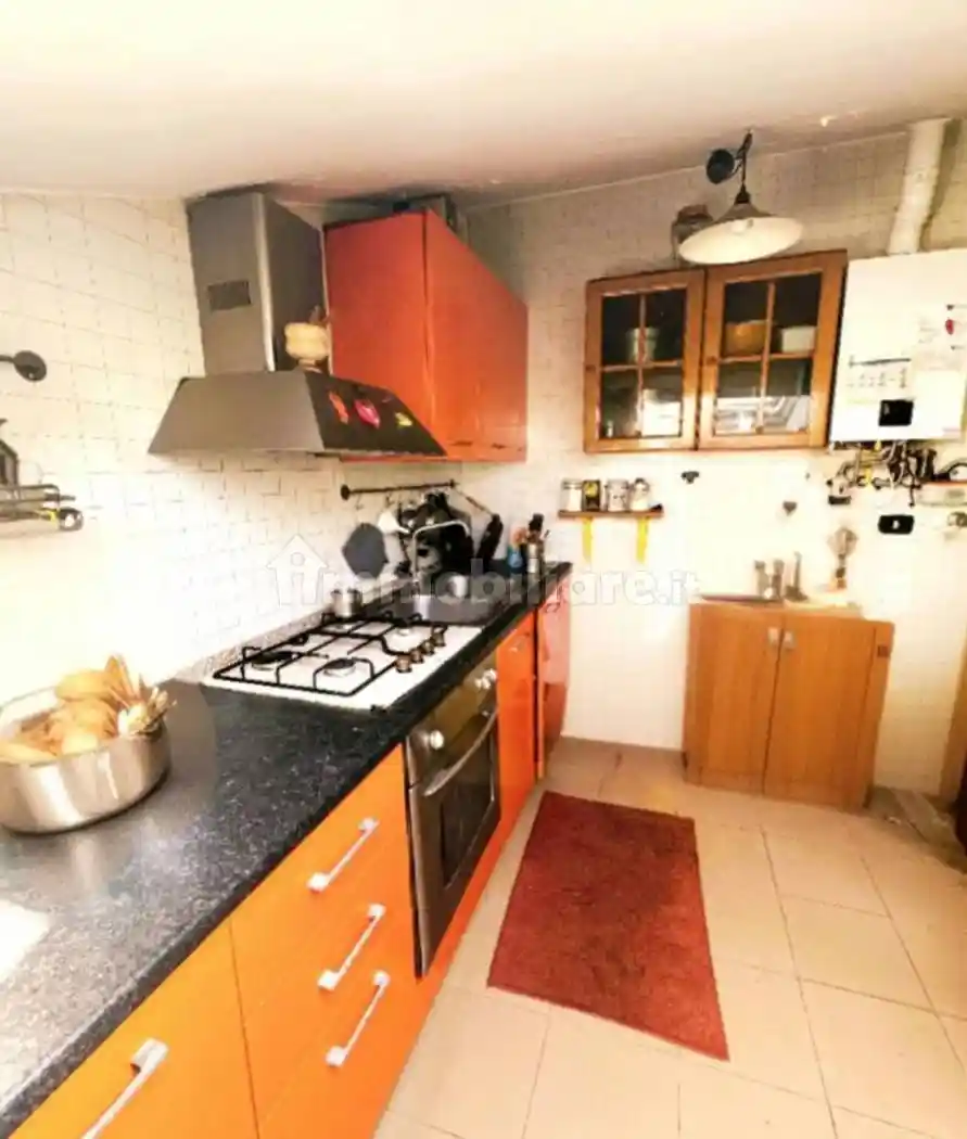 Trilocale via Tavo, 289, Tiburtina, Pescara - foto 3