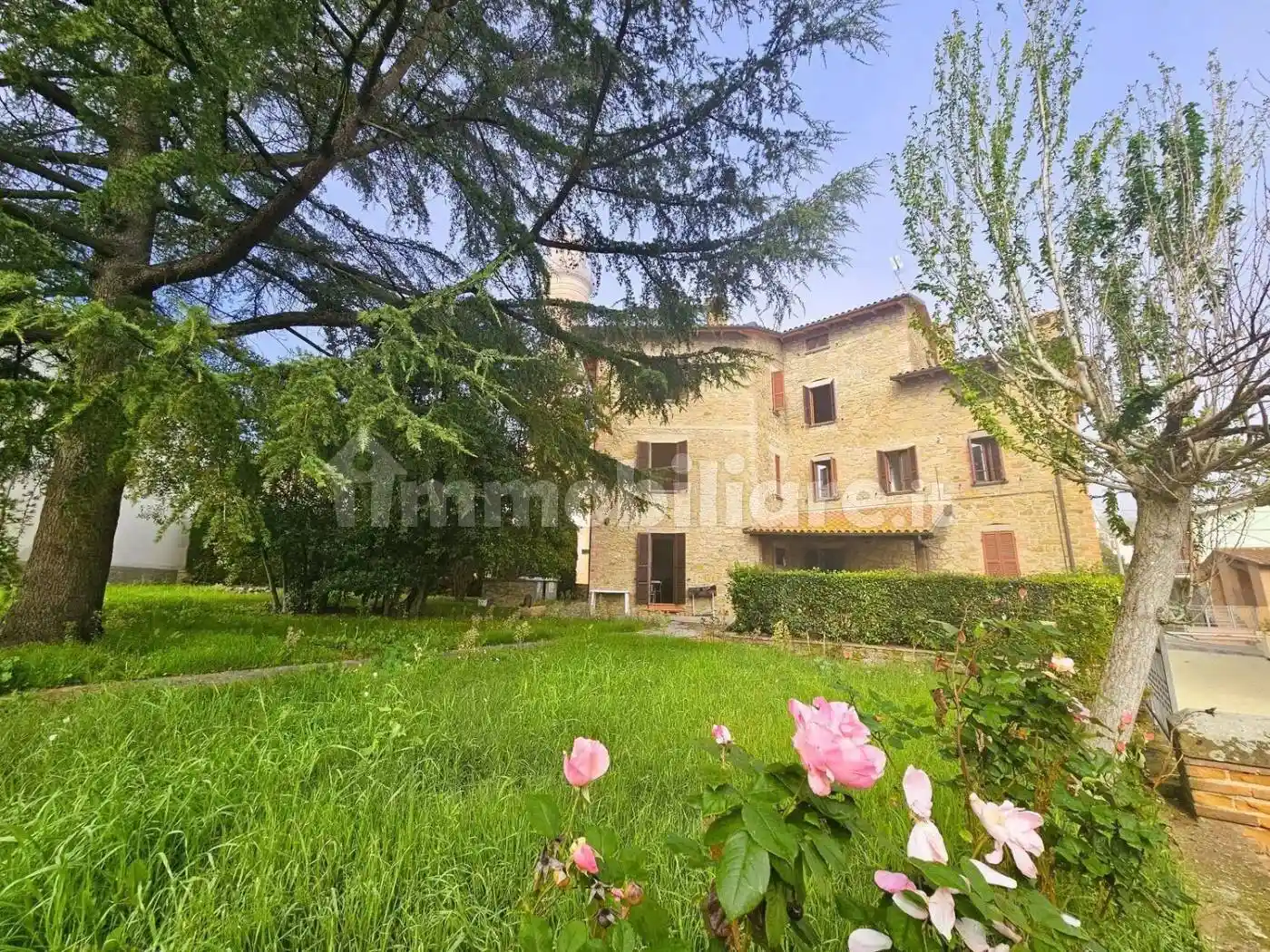 Villa unifamiliare piazza Pietro Perugino, Fontignano, Perugia - foto 2