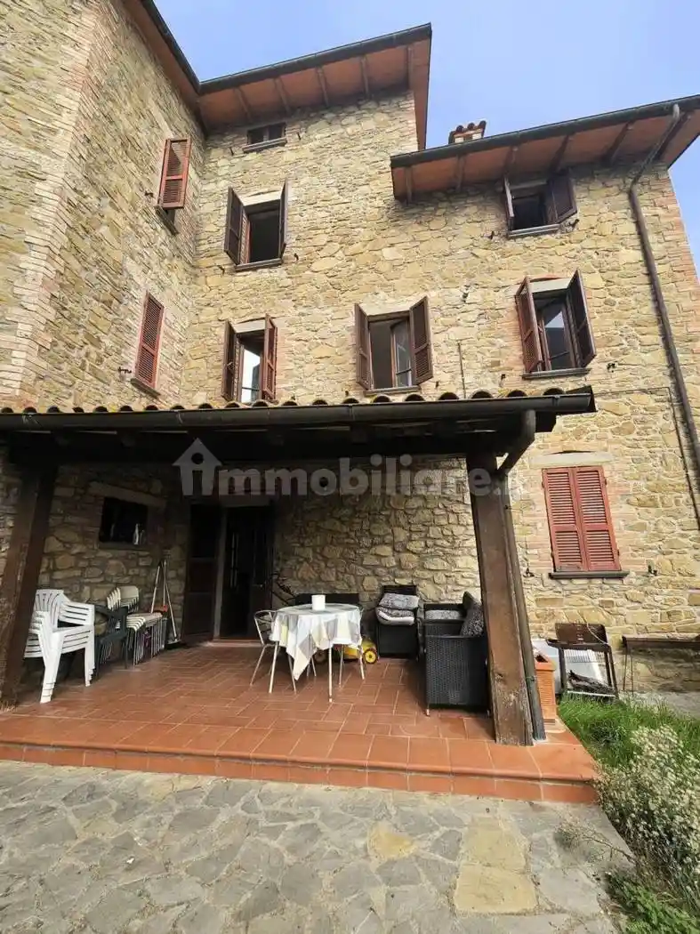 Villa unifamiliare piazza Pietro Perugino, Fontignano, Perugia - foto 3