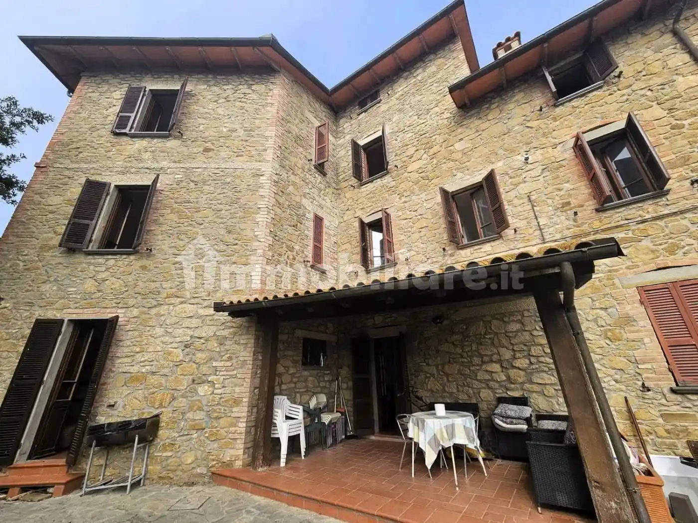 Villa unifamiliare piazza Pietro Perugino, Fontignano, Perugia - foto 4