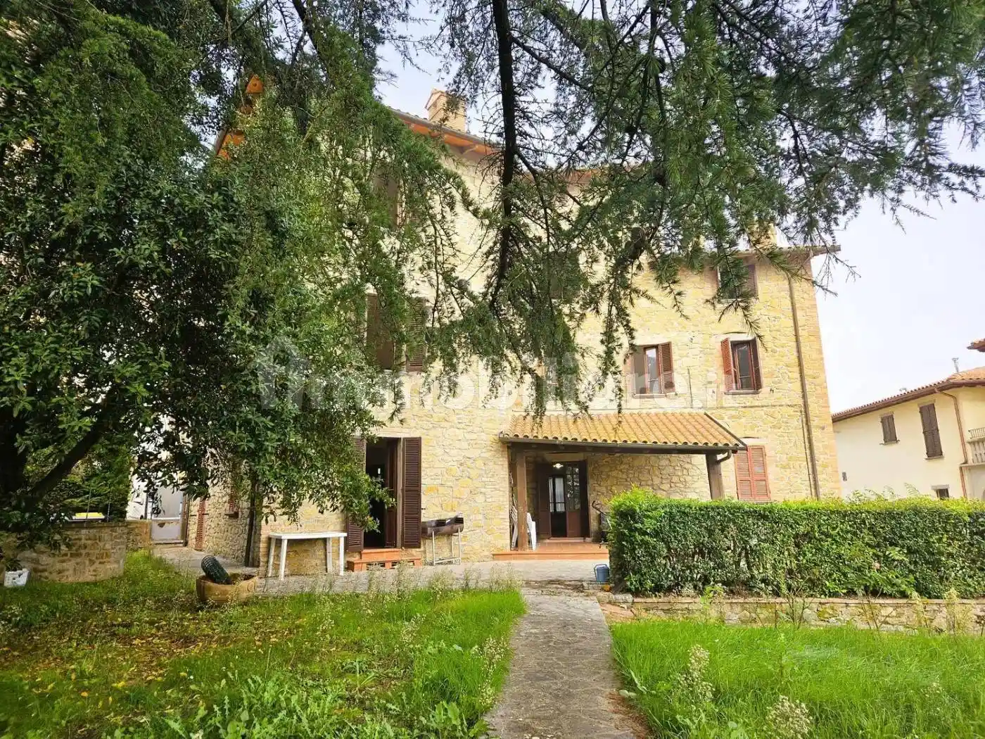 Villa unifamiliare piazza Pietro Perugino, 7, Fontignano, Perugia - foto 2