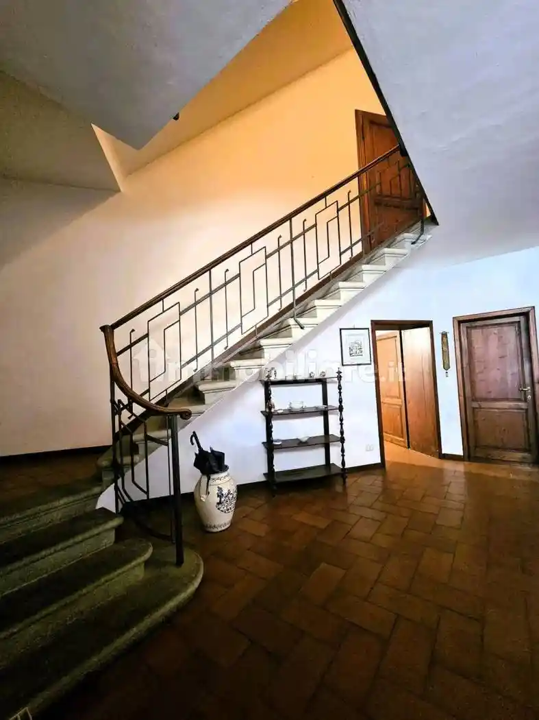 Villa unifamiliare piazza Pietro Perugino, 7, Fontignano, Perugia - foto 3