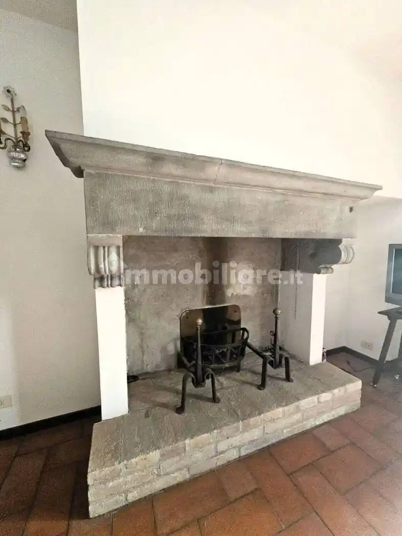 Villa unifamiliare piazza Pietro Perugino, 7, Fontignano, Perugia - foto 5