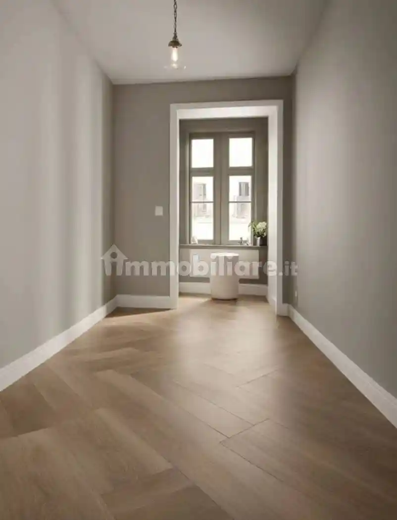 Quadrilocale via Alessandro Valignani, 119, Chieti Città, Chieti - foto 3