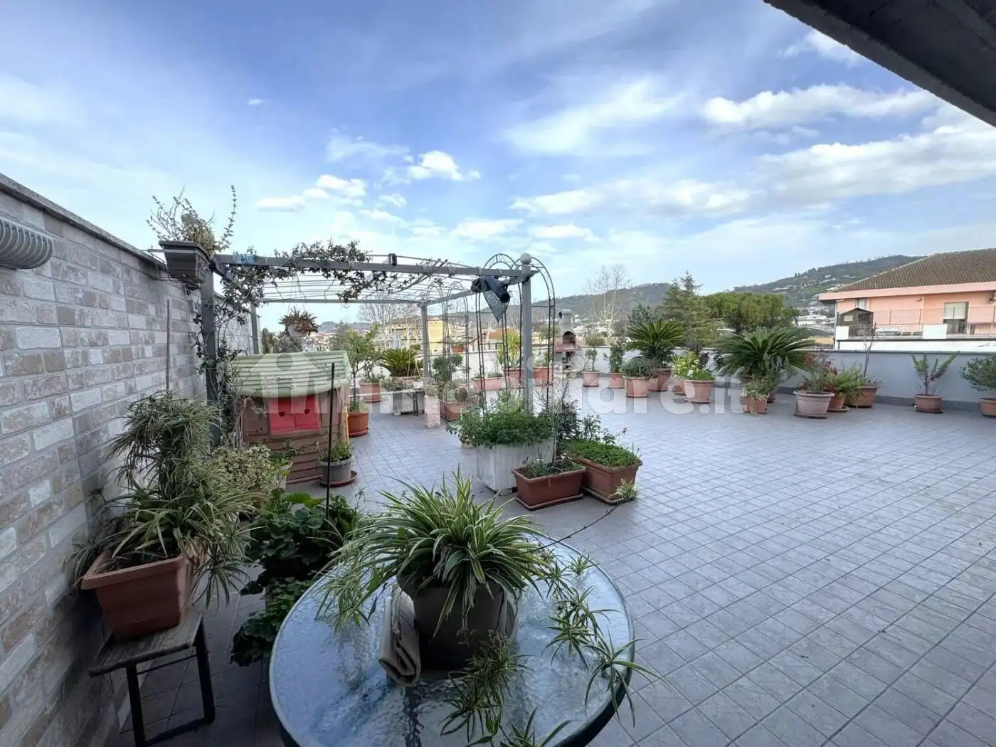 Appartamento in vendita a San Giovanni Teatino