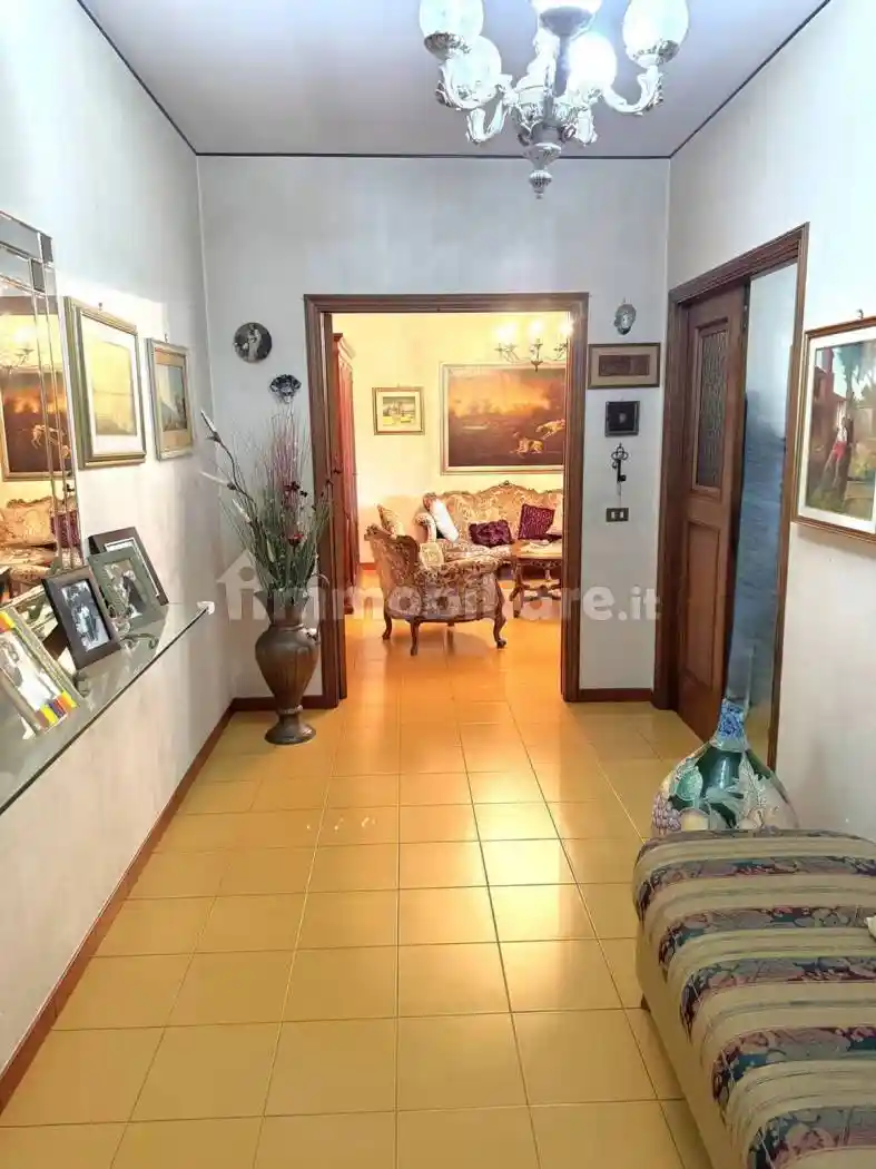 Appartamento viale A. Moro, 177, Sambuceto, San Giovanni Teatino - foto 4