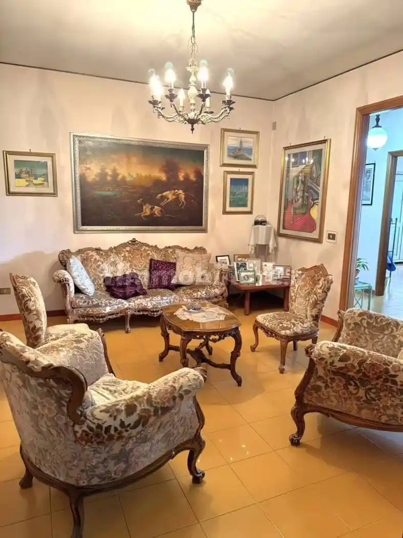 Appartamento viale A. Moro, 177, Sambuceto, San Giovanni Teatino - foto 5