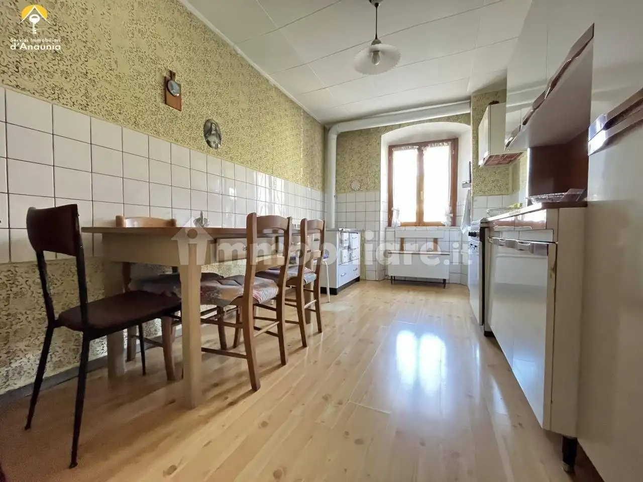 Appartamento in vendita a Terzolas