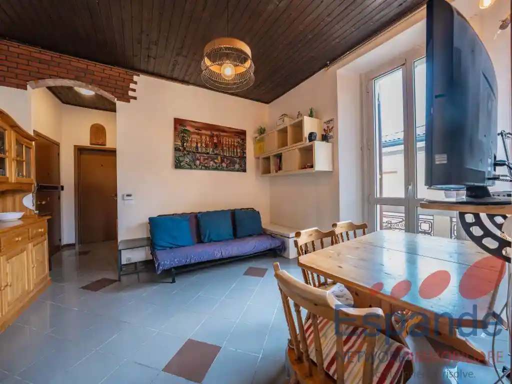 Appartamento in vendita a Forlì