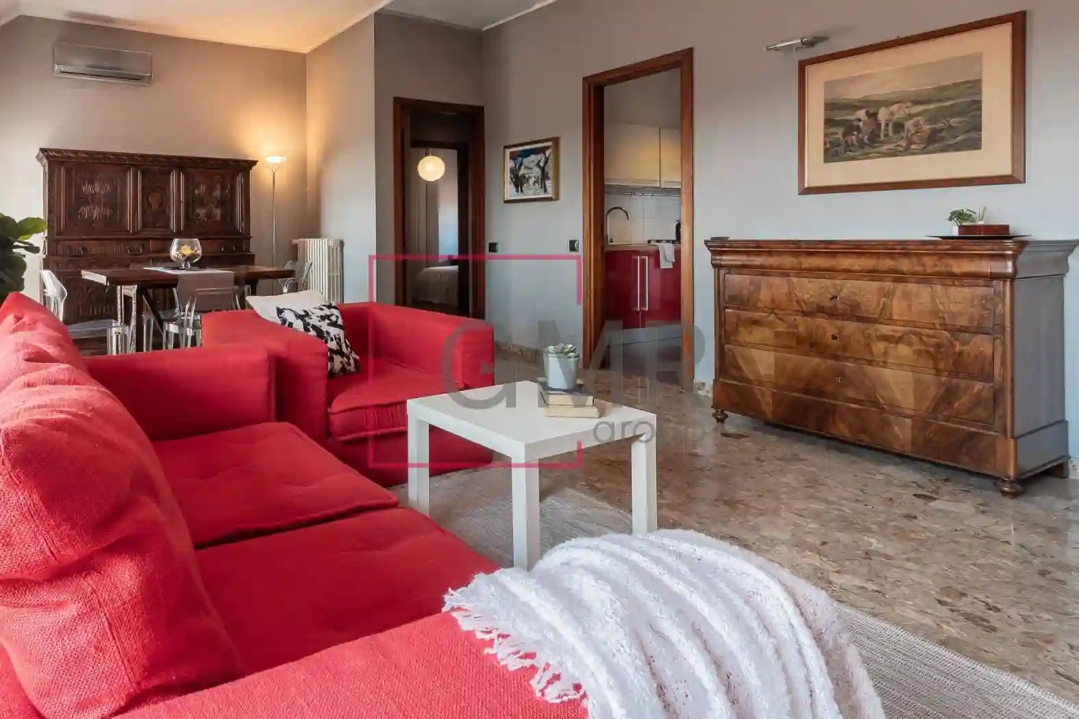 Appartamento - foto 3