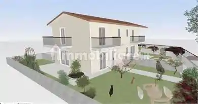 Villa in vendita a Città di Castello