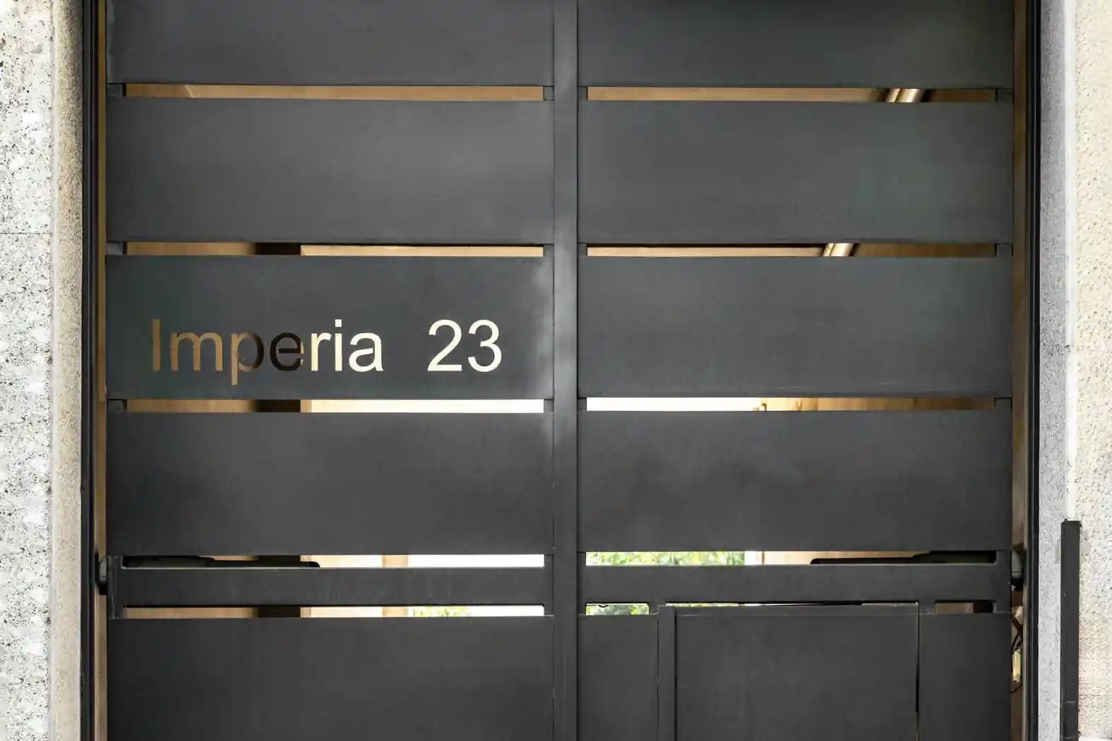 Trilocale via Imperia 23, Famagosta, Milano - foto 3