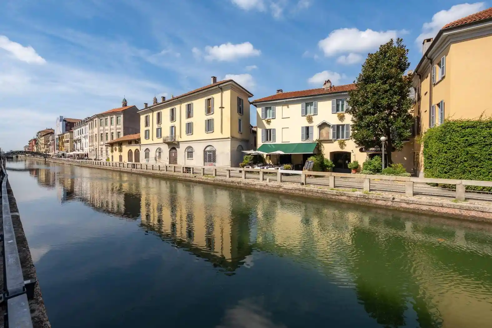 Trilocale via Imperia 23, Famagosta, Milano - foto 4