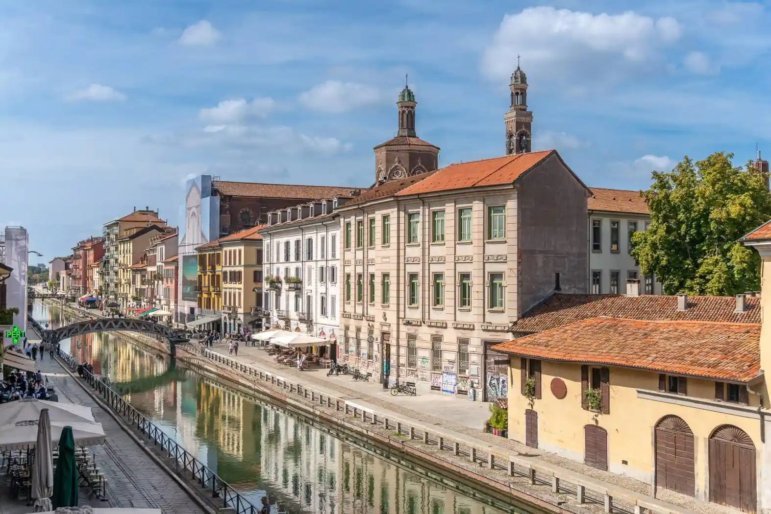 Trilocale via Imperia 23, Famagosta, Milano - foto 5