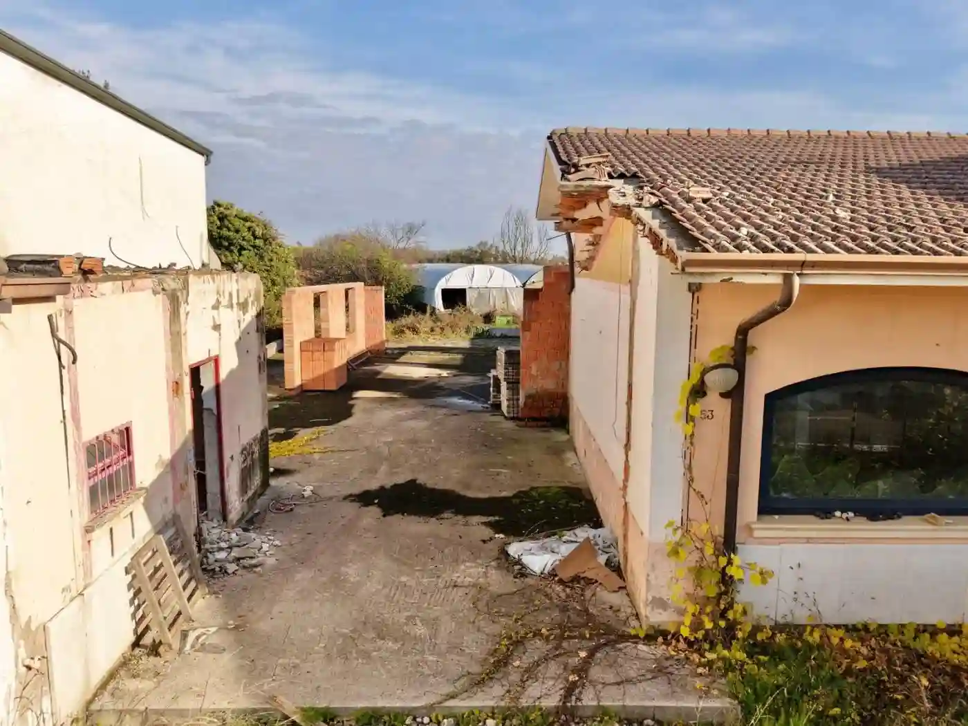 Casa indipendente - foto 2