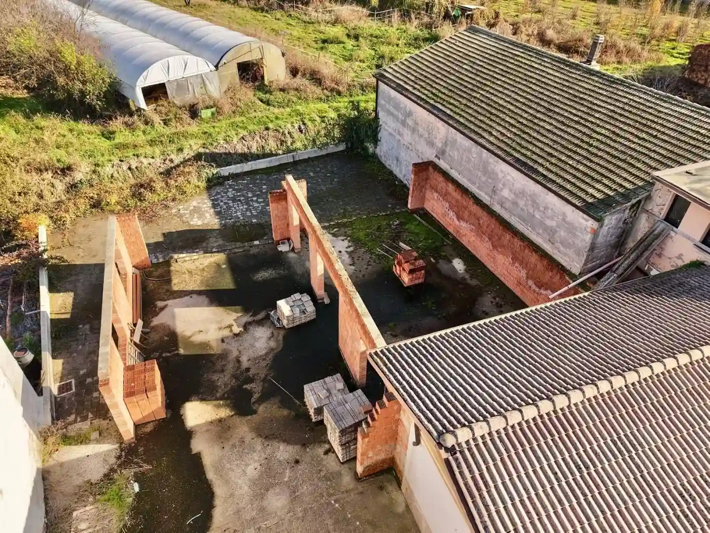 Casa indipendente - foto 3