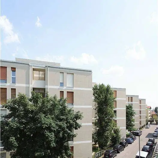 Appartamento in vendita a Monza