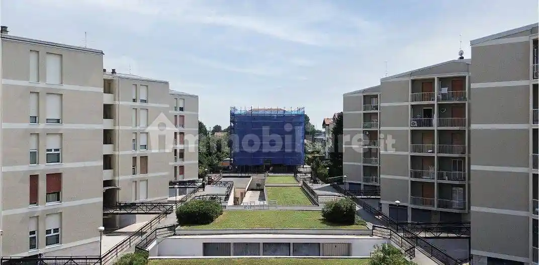 Bilocale via Cimabue 14, San Damiano, Monza - foto 2