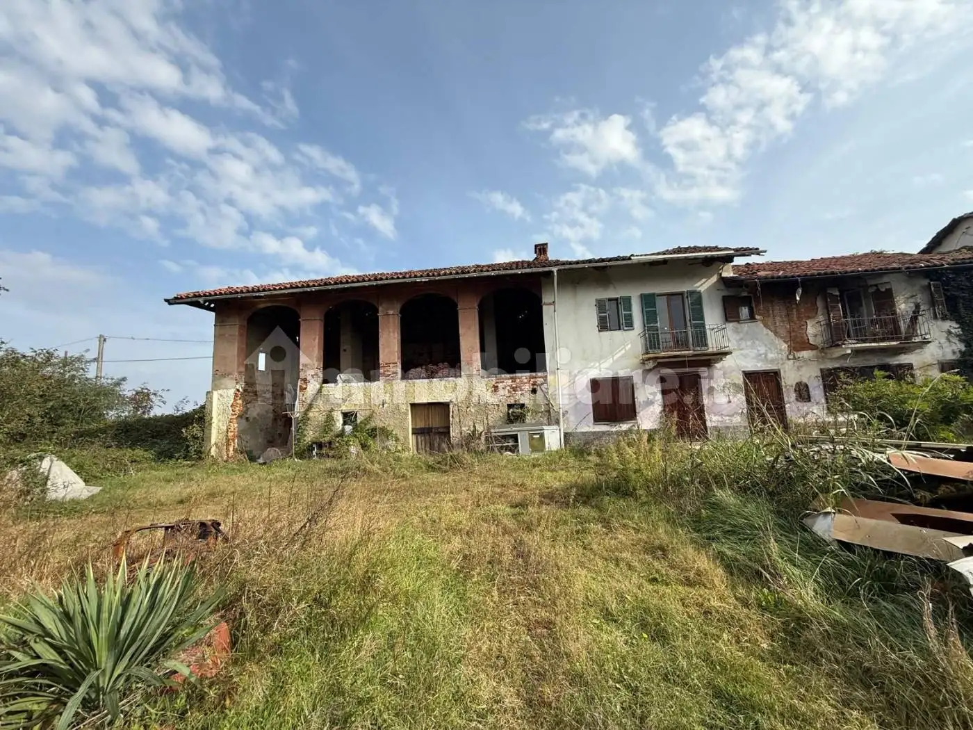 Casa indipendente in vendita a Ceresole Alba
