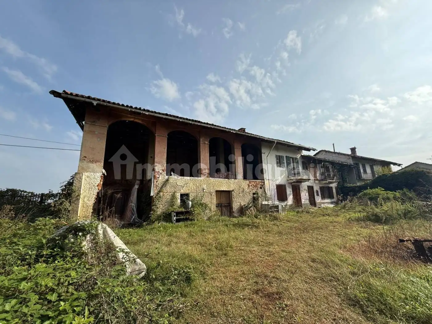 Terratetto unifamiliare Località Cantarelli Borretti, Cantarelli, Ceresole Alba - foto 3