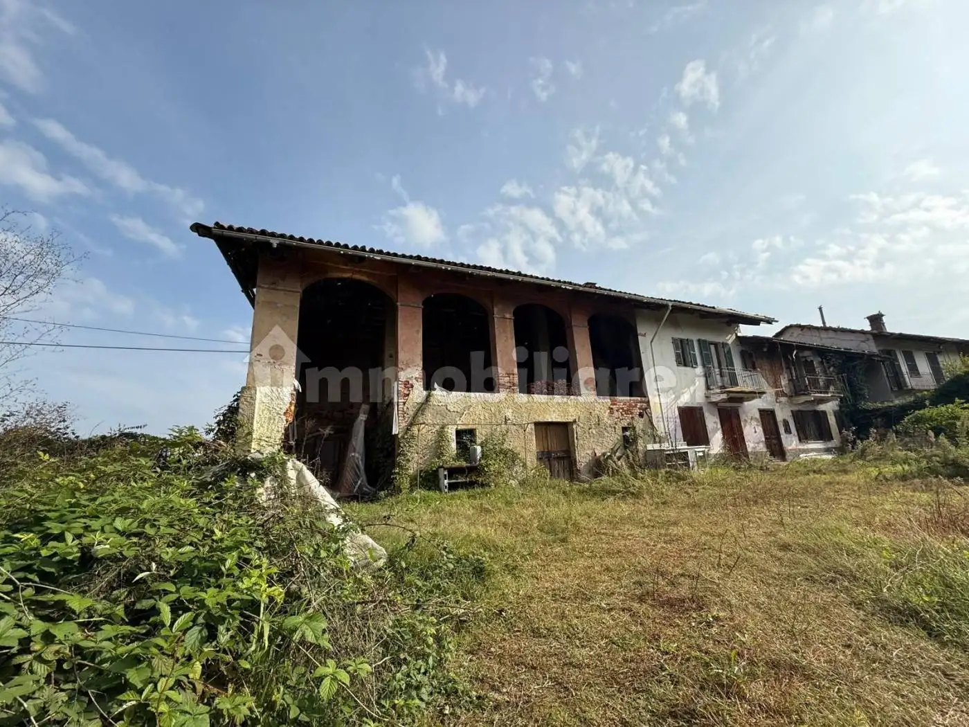 Terratetto unifamiliare Località Cantarelli Borretti, Cantarelli, Ceresole Alba - foto 5