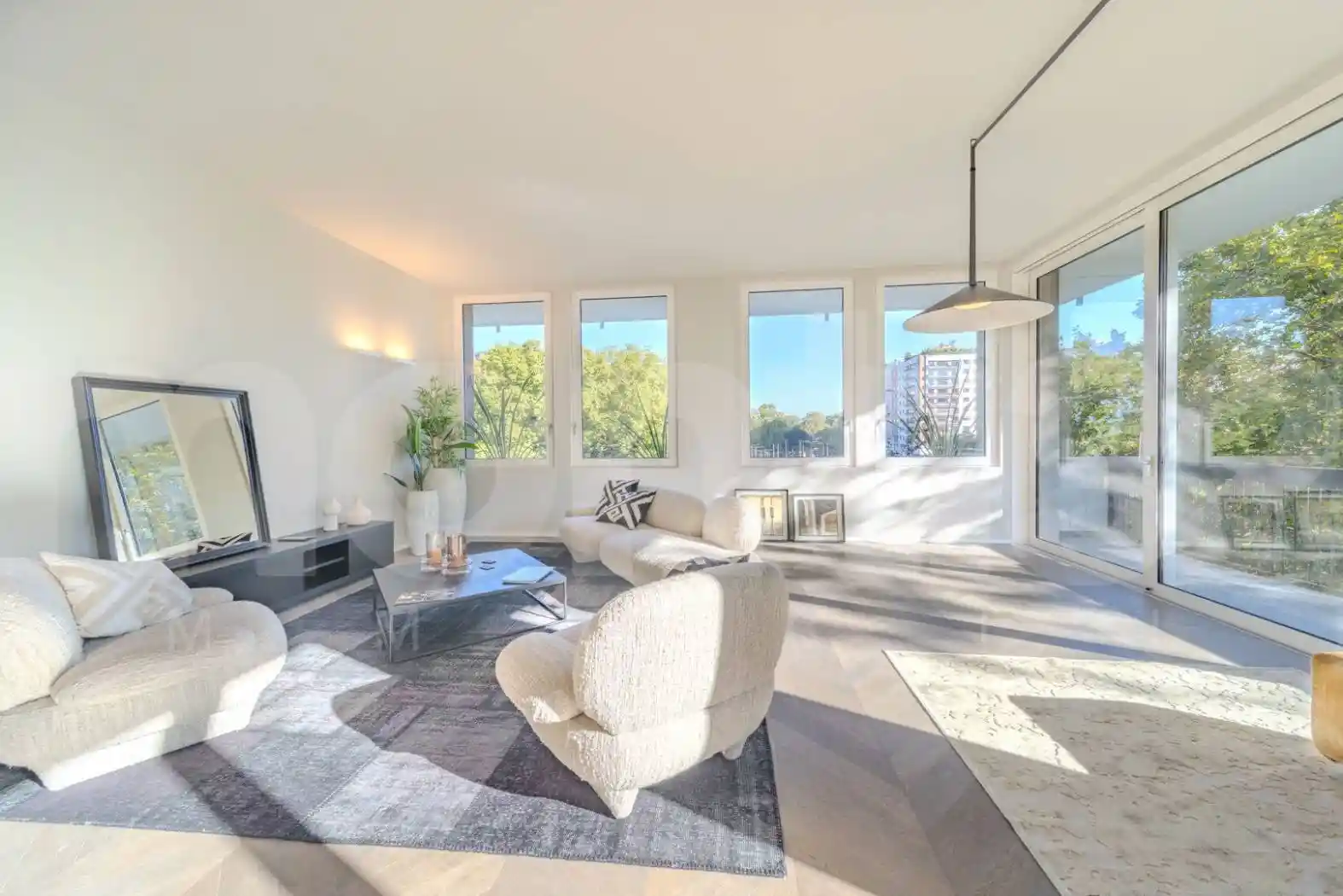 Appartamento piazza della Repubblica, Repubblica, Milano - foto 4