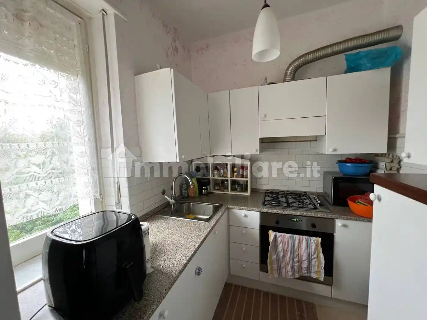 Appartamento in vendita a Pinerolo