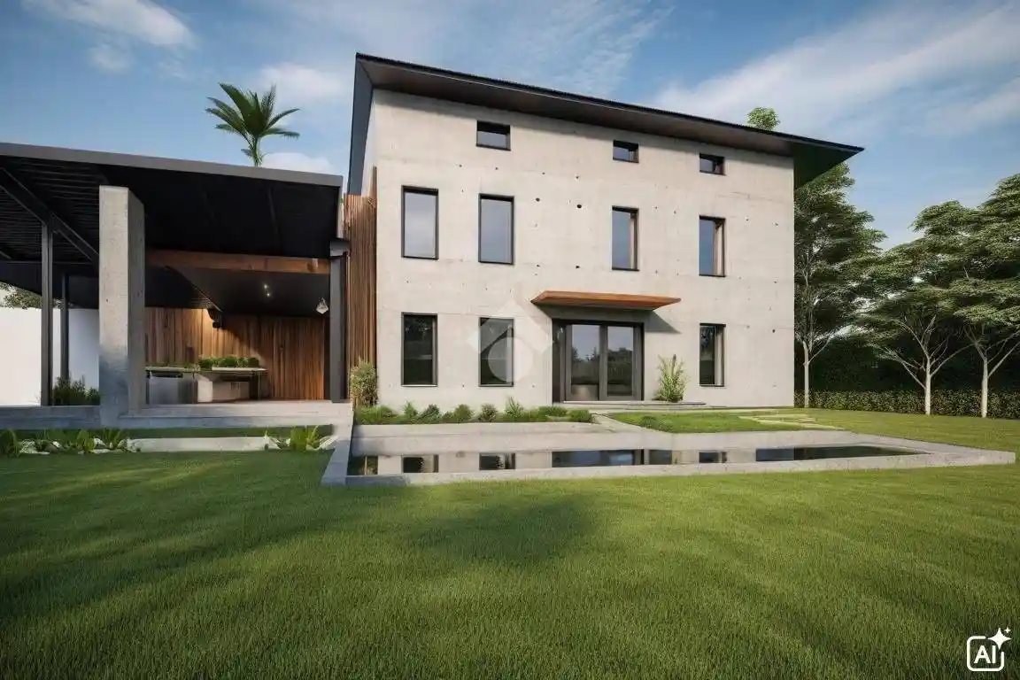 Rustico - Casale in vendita a Ghedi