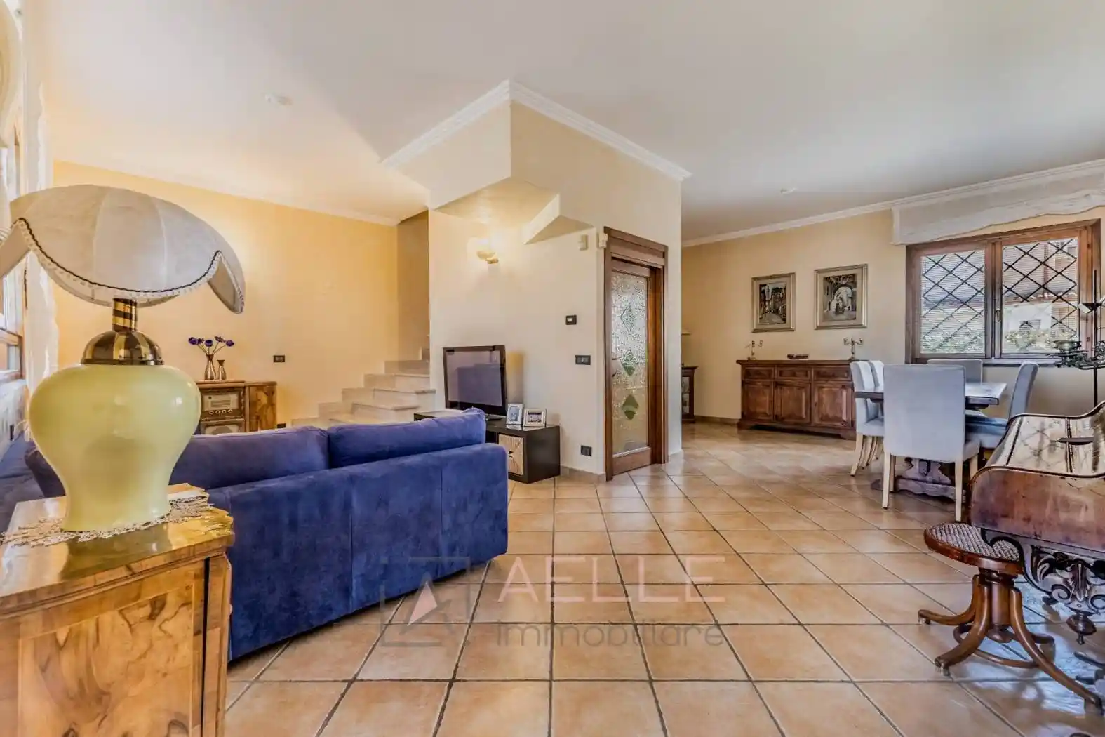 Villa plurifamiliare via Gaetano Pugnani, Infernetto, Roma - foto 3