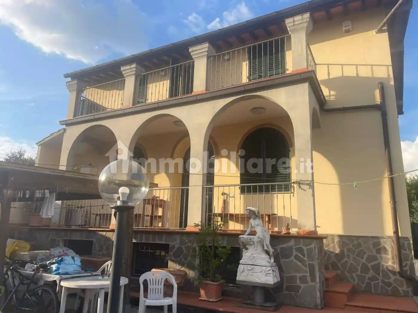 Villa in vendita a Firenze