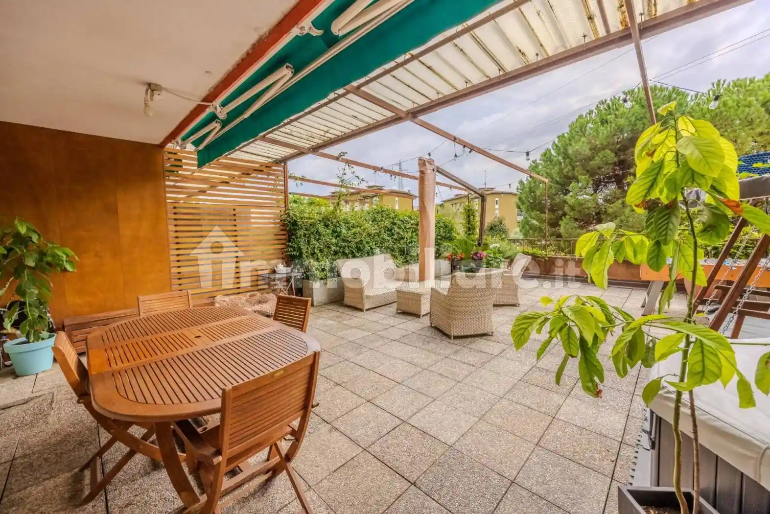 Appartamento in vendita a Garbagnate Milanese