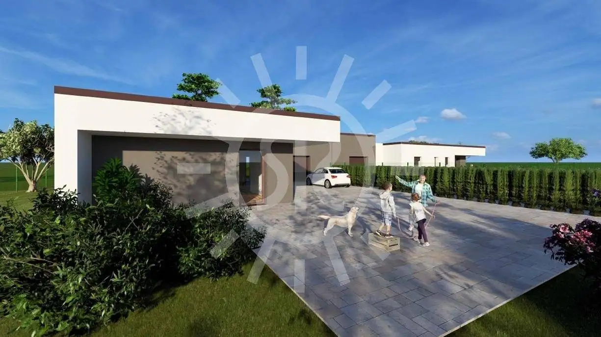 Villa in vendita a Dozza