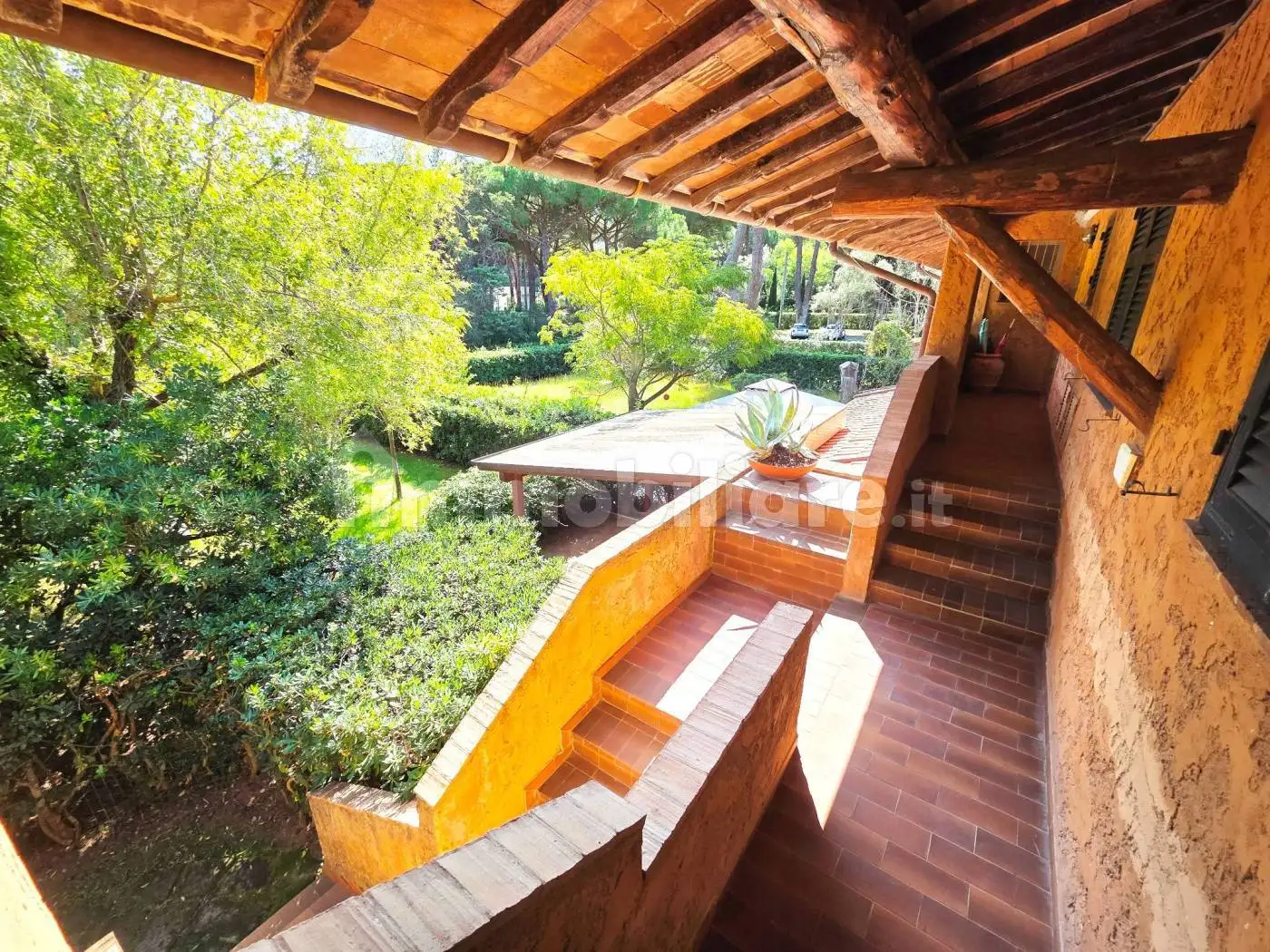 Appartamento in vendita a Castiglione della Pescaia