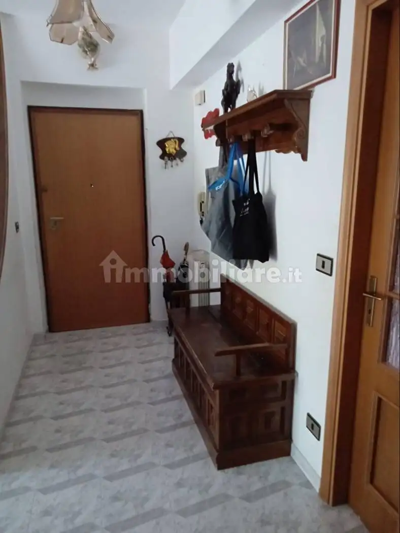 Appartamento in vendita a Roccella Ionica