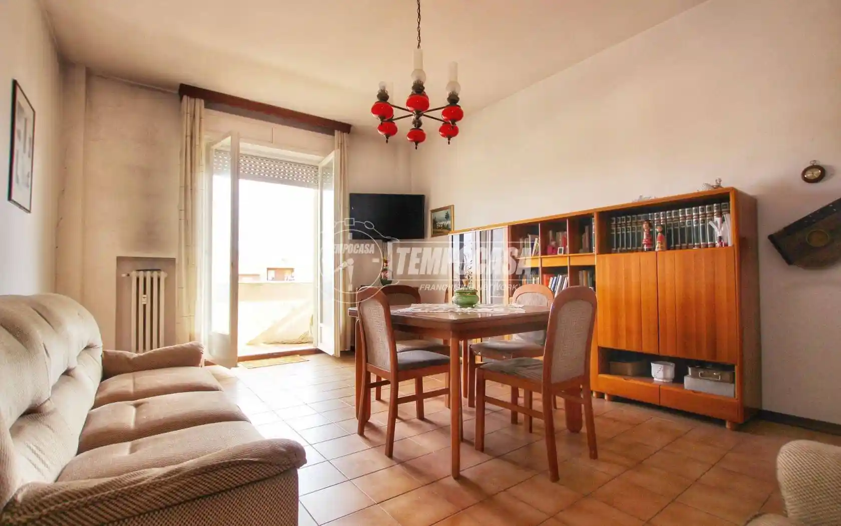 Trilocale via Tenna, Torrette, Ancona - foto 2