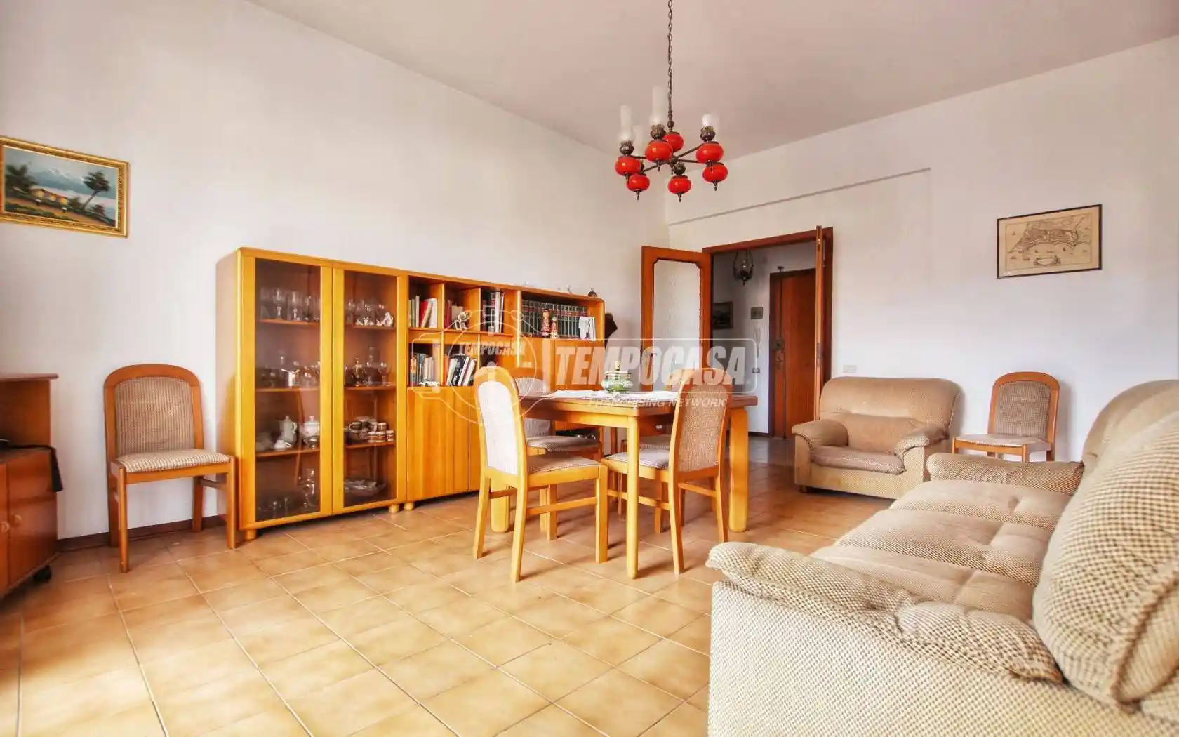 Trilocale via Tenna, Torrette, Ancona - foto 3